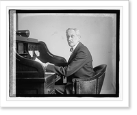 Will. H. Boyce of Del., 3/16/23 Classic, Antique Print