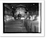 Rev. E.J. McGuinness, 3/20/23 - 2, Vintage Print