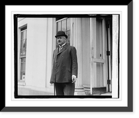 Genr'l Sir William Hopwood, 4/28/23, Historic Print