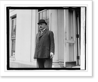 Genr'l Sir William Hopwood, 4/28/23, Historic Print
