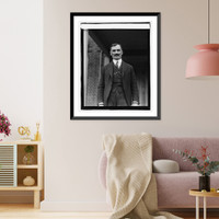Yovan S. Plamenatz, Vintage Poster