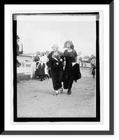 Mrs. E. Townsend - Mrs. L.B. Kendall, 5/16/23, Vintage Poster