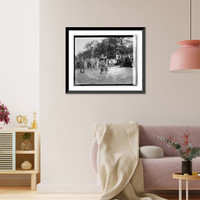 Historic Framed Print, Judge Edwin T. Sanford, 5/22/23,  17-7/8" x 21-7/8" Historic Framed Print, Judge Edwin T. Sanford, 5/22/23,  17-7/8" x 21-7/8"
