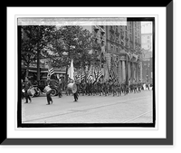 G.A.R. Parade, 5/30/23 - 2, Historic Reproduction