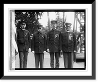 G.A.R. Parade, 5/30/23 - 4, Vintage Wall Art