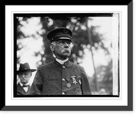 Unidentified man, G.A.R. Parade, 5/30/23, Antique Poster