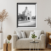 Cardinal, Gusmini, Antique Poster