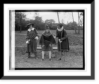 Historic Framed Print, Trinity College - 6,  17-7/8" x 21-7/8"