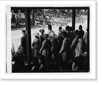 Harding - 4, Historic Reproduction