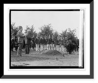 Cong. Snyder of N.Y. planting memorial tree in Potomac Park, 6/7/23, Historic Print