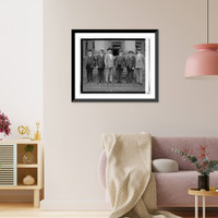 American sailor drinking, Vintage Wall Art