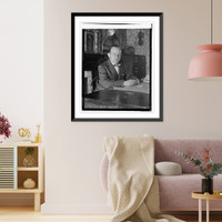 Stephan Bisseroff, 10/5/23, Historic Reproduction