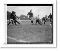 Maryland - Richmond, 10/13/23 Classic, Vintage Print
