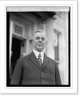 R.E.L. Sauer, 10/18/23, Antique Print