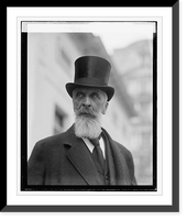 Historic Framed Print, Count Appony, 10/29/23,  17-7/8" x 21-7/8" Historic Framed Print, Count Appony, 10/29/23,  17-7/8" x 21-7/8"