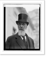 Historic Framed Print, Count Appony, 10/29/23,  17-7/8" x 21-7/8" Historic Framed Print, Count Appony, 10/29/23,  17-7/8" x 21-7/8"