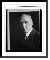 Historic Framed Print, Harry C. Ransley, Penna.,  17-7/8" x 21-7/8"