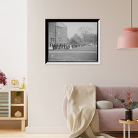 3d Ave. "L" . 42d St, Vintage Print