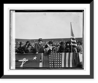 Marine-Army game, 12/1/23 - 9, Vintage Poster