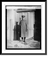 Jas. Bailey, 11/27/23, Historic Reproduction