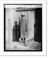 Jas. Bailey, 11/27/23, Historic Reproduction