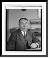 Lieut. Comdr. R.A. Bartlett, 12/6/23, Historic Reproduction