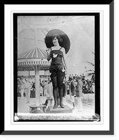 Mary Delaney, 12/6/23, Historic Print