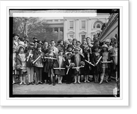 Stage children, 12/8/23 Classic, Antique Poster