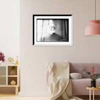 Historic Framed Print, Thos. B. Neely, Methodist Bishop of S. America,  17-7/8" x 21-7/8"