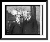 Jno. D. McNeil & Walter Moore, 1/15/24 Classic, Antique Poster