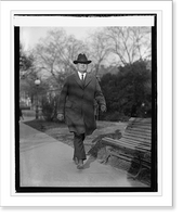 Huey R. Green, State Sen. Kansas, Vintage Poster