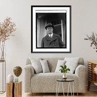 Geo. J. Farrell, 2/23/24 Classic, Vintage Wall Art