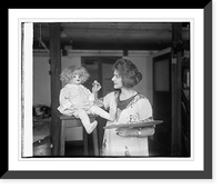 Miss M.J. Roller, 3/4/24, Historic Reproduction