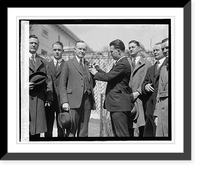 Veterans of Foreign Wars poppy story, 3/19/24 Classic, Vintage Wall Art