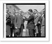 Veterans of Foreign Wars poppy story, 3/19/24 Classic, Vintage Wall Art