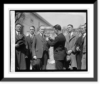 Vets of Foreign Wars poppy story, 3/19/24, Antique Print