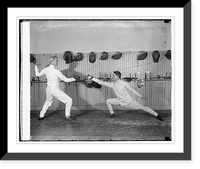 Henry Breckenridge, Hassanieu Bey, 3/24/24, Historic Reproduction