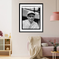 Meeker, Pitcher Phila., 1924, Antique Print
