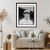 Carl Mack, Phila., 1924, Antique Wall Art