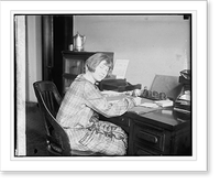 Miss Julia Banks, 4/1/24, Antique Wall Art