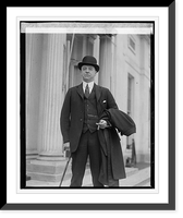 John L. Phillips, 4/12/24, Vintage Wall Art