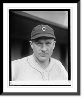 Gardener, W.L., Cleveland, 1924, Historic Reproduction