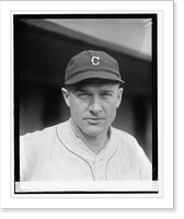 Gardener, W.L., Cleveland, 1924, Historic Reproduction