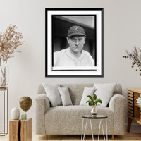 Gardener, W.L., Cleveland, 1924, Historic Reproduction