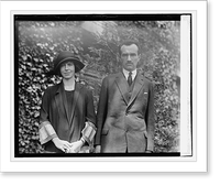 Mary Wallace, Dr. Chas. Bruggmann, 5/3/24 - 2, Antique Wall Art