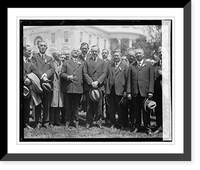 Coolidge & Phila. Medical Club, 5/15/24 Classic, Antique Wall Art
