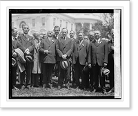 Coolidge & Phila. Medical Club, 5/15/24 Classic, Antique Wall Art