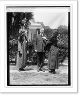 Coolidge, Apple Blossom Festival group, 5/1/24 - 2 Classic, Historic Reproduction