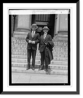 Rossener & Pack, 5/22/24 Classic, Antique Poster