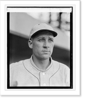 Historic Framed Print, Rego, St. Louis, 1924,  17-7/8" x 21-7/8"